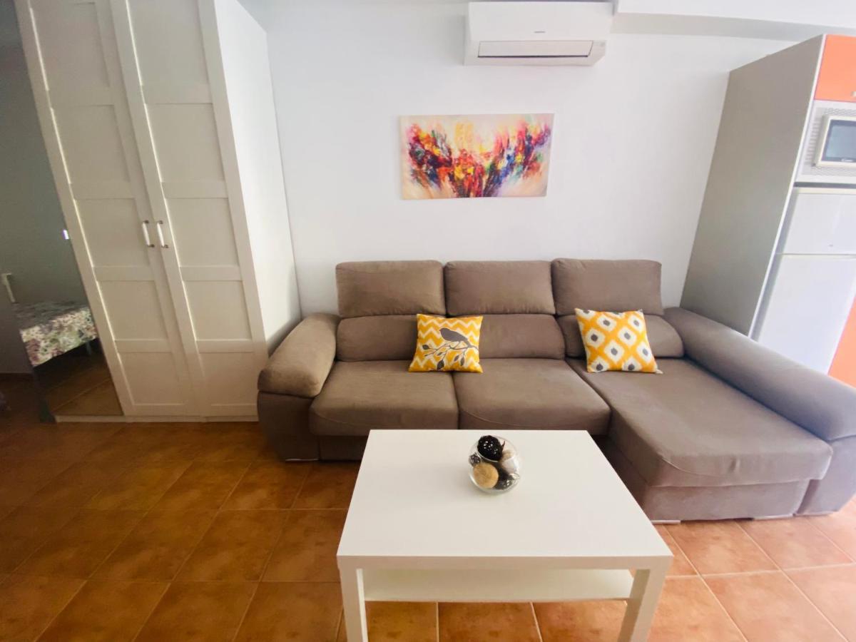 Apartament Vv Estrella Puerto De Mogan Zewnętrze zdjęcie