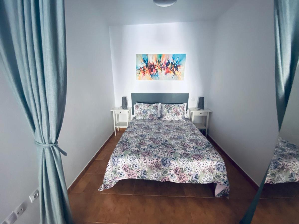 Apartament Vv Estrella Puerto De Mogan Zewnętrze zdjęcie