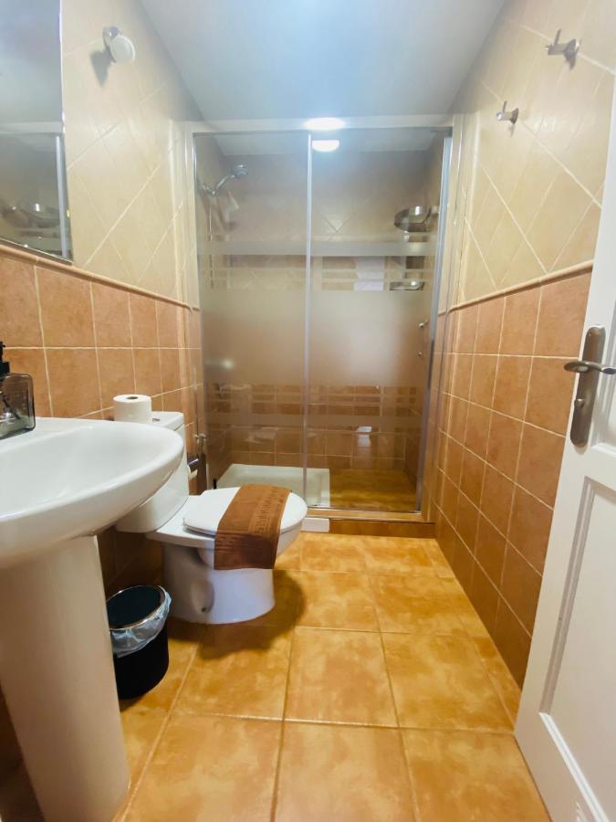 Apartament Vv Estrella Puerto De Mogan Zewnętrze zdjęcie