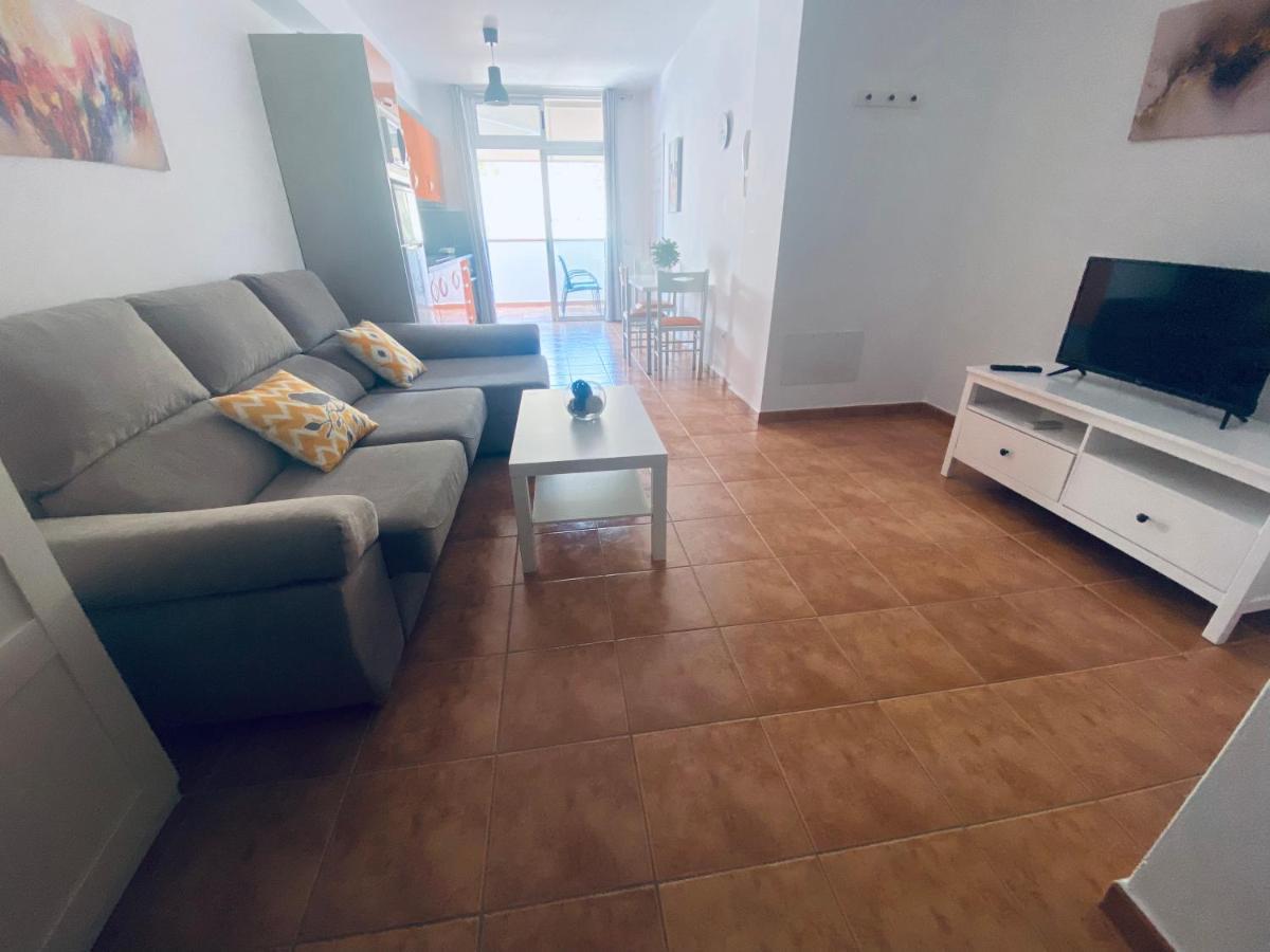 Apartament Vv Estrella Puerto De Mogan Zewnętrze zdjęcie